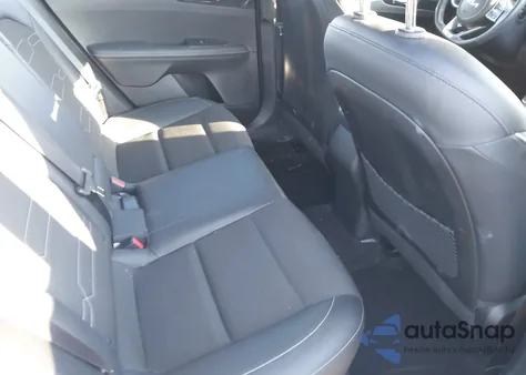 2023 Kia Forte Gt-Line z USA, uszkodzony, nr VIN 3KPF54ADXPE611109